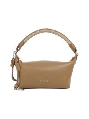 Loewe Mini Bag Handbag Brown